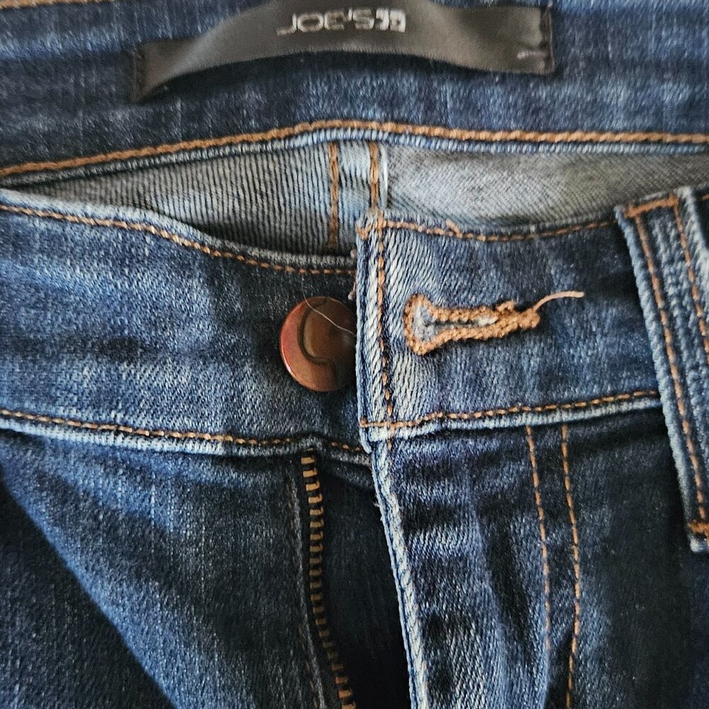 Joe Jeans